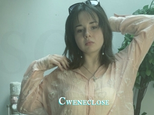 Cweneclose