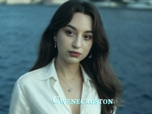Cwenecroston
