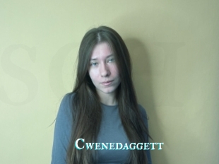 Cwenedaggett