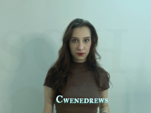 Cwenedrews