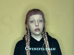 Cwenefeltham