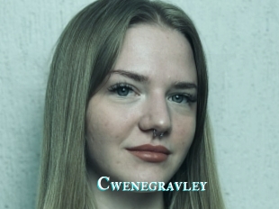 Cwenegravley