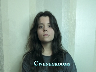 Cwenegrooms