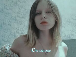 Cwenesse
