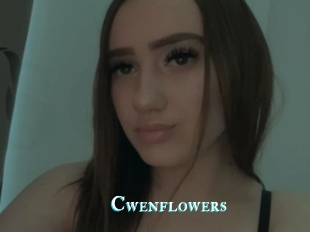 Cwenflowers