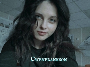 Cwenfrankson