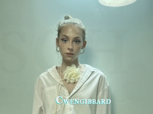 Cwengibbard