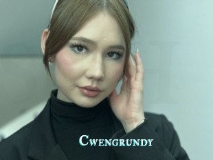 Cwengrundy