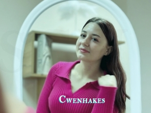 Cwenhakes