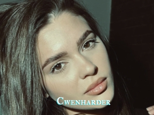 Cwenharder