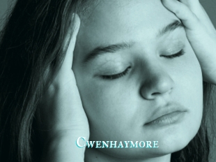 Cwenhaymore