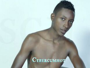 Cybercumhot