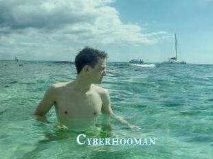 Cyberhooman