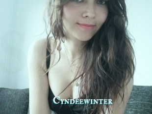 Cyndeewinter