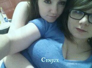 Cynjux