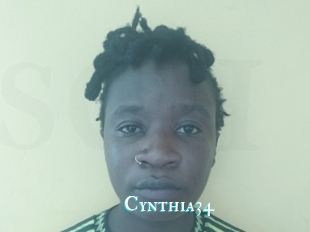 Cynthia34