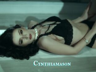 Cynthiamason