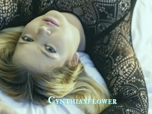 Cynthiaxflower