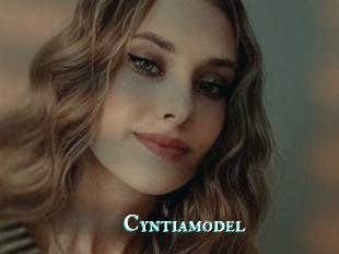 Cyntiamodel