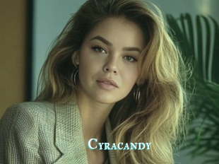 Cyracandy