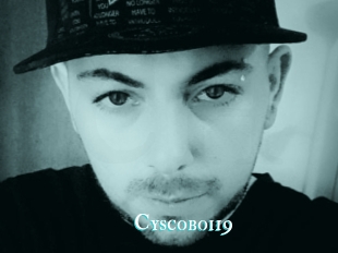 Cyscoboi19