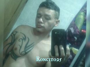 Roncito25