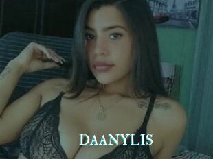 DAANYLIS