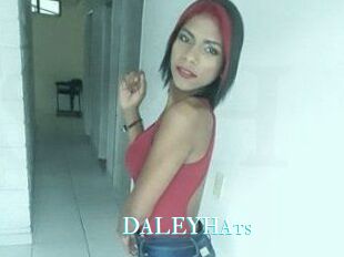DALEYHAts