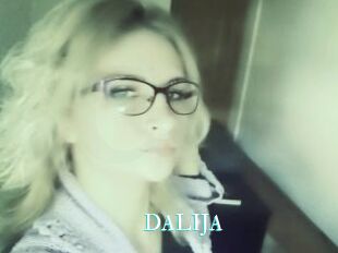 DALIJA
