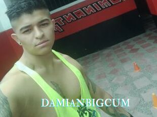 DAMIANBIGCUM