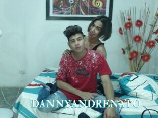 DANNYANDRENATO