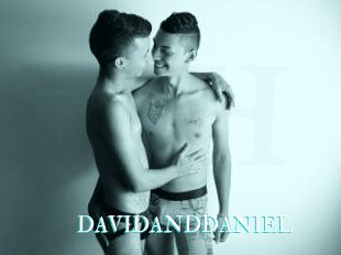 DAVIDANDDANIEL