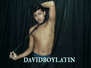 DAVIDBOYLATIN