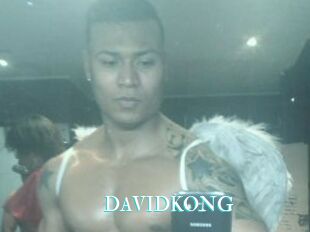 DAVIDKONG