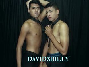DAVIDXBILLY