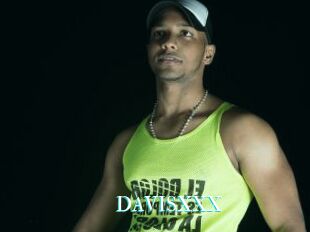 DAVISXXX