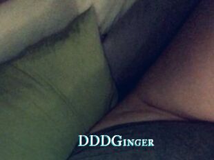 DDDGinger
