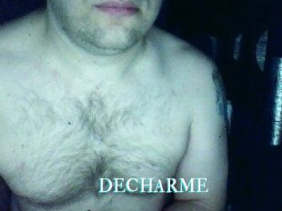 DECHARME