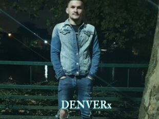 DENVERx