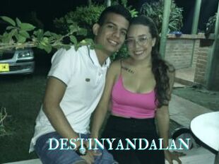 DESTINYANDALAN
