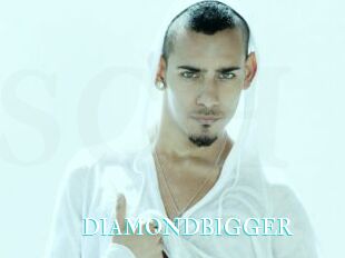 DIAMONDBIGGER