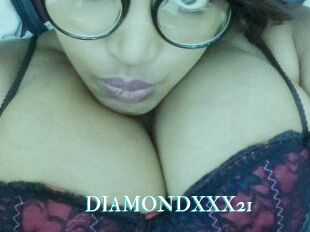 DIAMONDXXX21