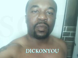 DICKONYOU