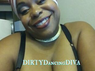 DIRTYDancingDIVA