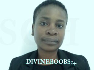 DIVINEBOOBS34