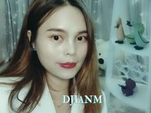 DJIANM