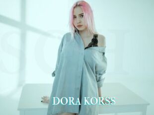 DORA_KORSS
