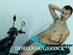 DORIANHUGECOCK