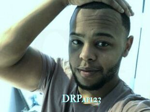 DRPapi23
