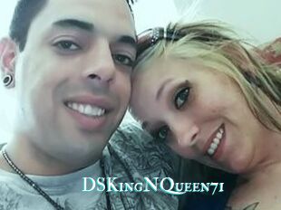 DSKingNQueen71